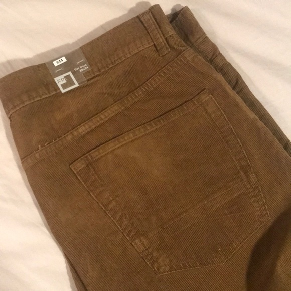 Jcpenney corduroy pants Clearance